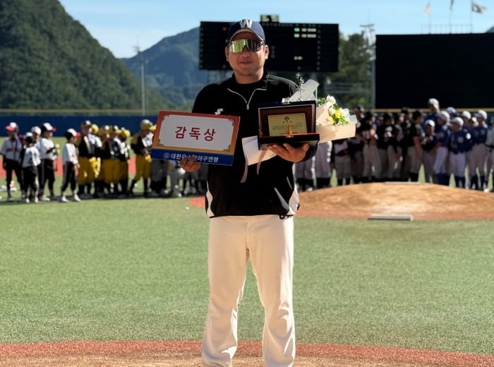 제2회 횡성한우리배 꿈나무(청룡)리그 U-11 우승 5