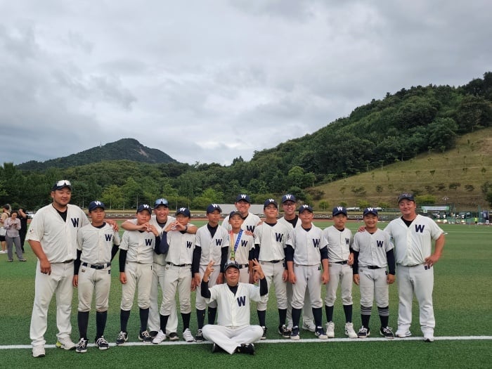 제10회 순창강천산배 U-9·U-11·U-12 3관왕 3