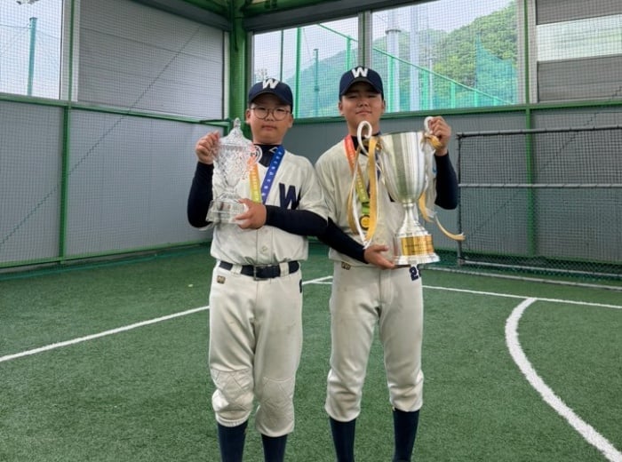 제13회 국토정중앙 유소년리그 U-13 · U-11 우승 5