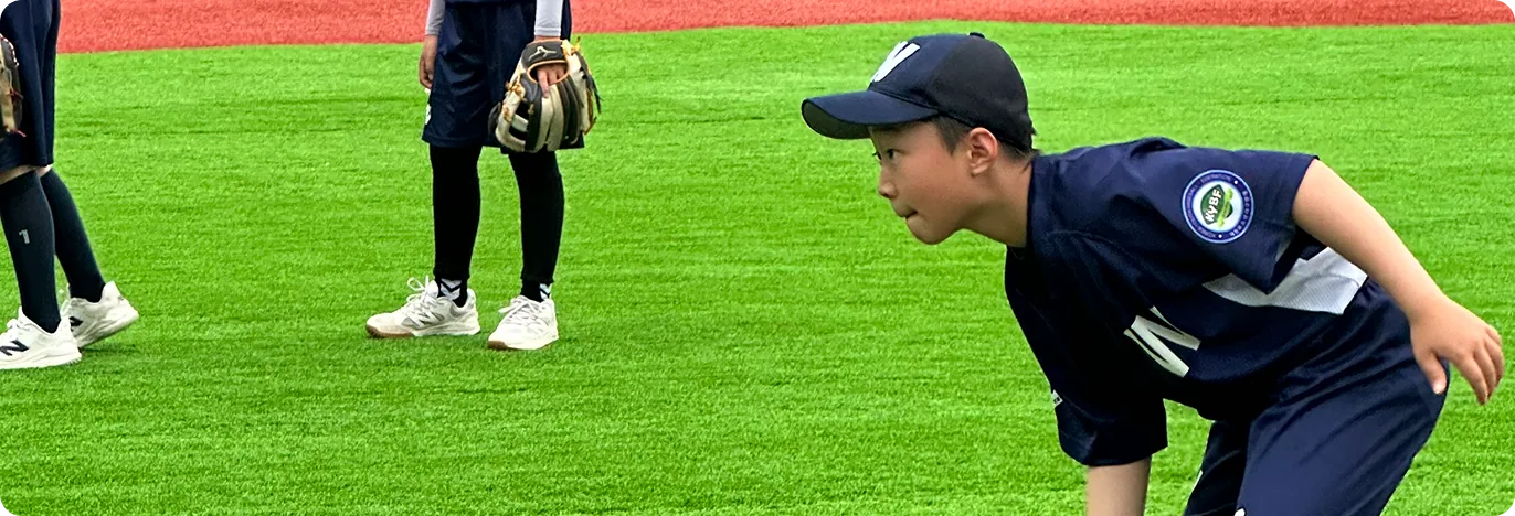 자신감과 도전정신 강화